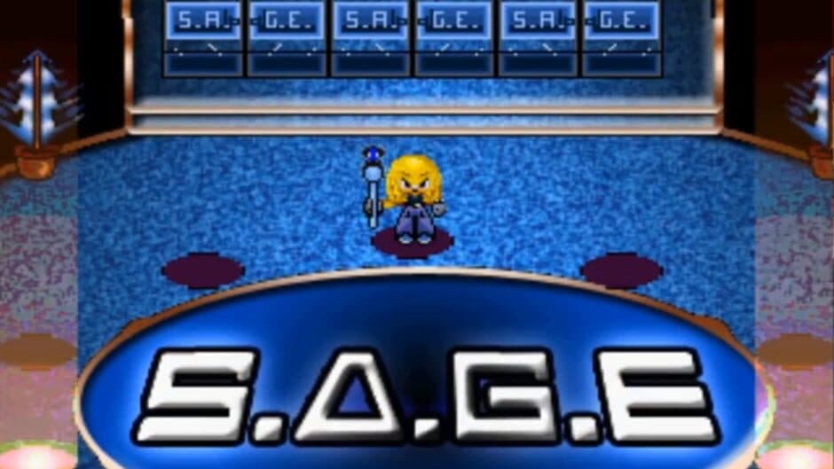 Скриншот 7 из SAGE 5: Event the Game