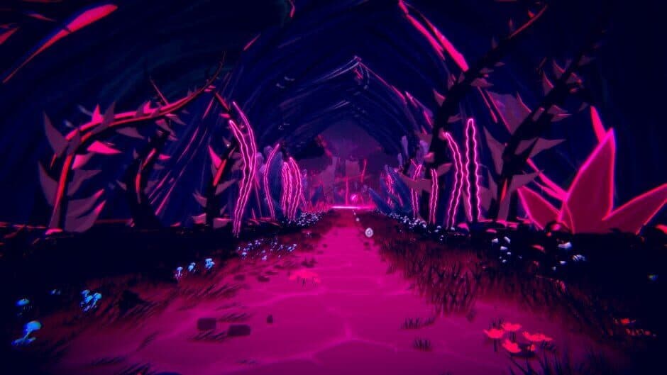 Скриншот 4 из Shardfall: FitQuest VR