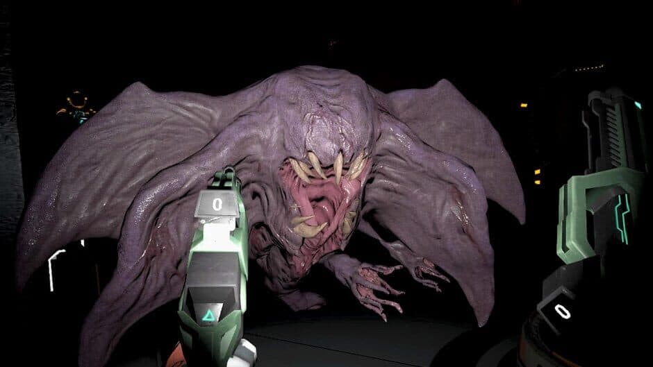 Скриншот 4 из BlackGate
