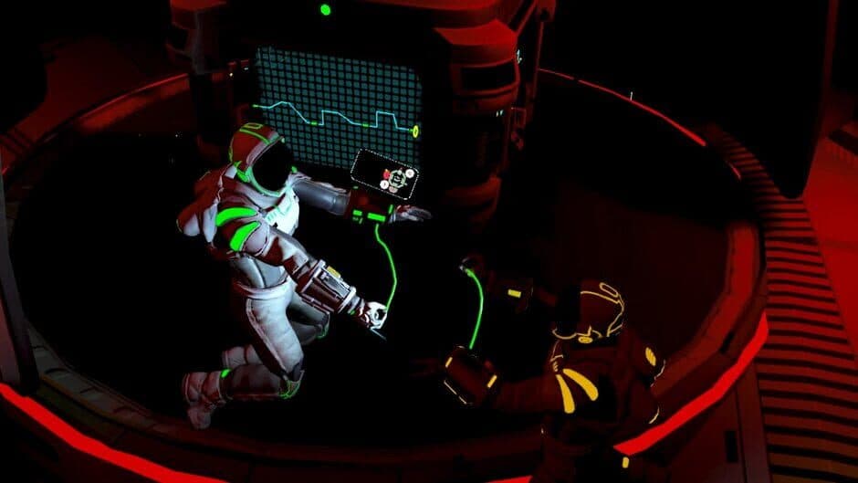 Скриншот 5 из BlackGate