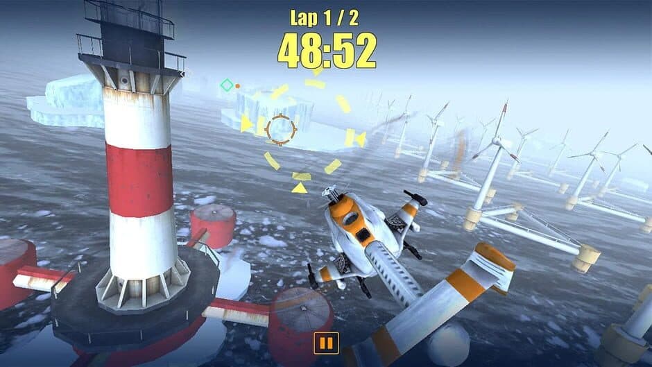 Скриншот 2 из Ace Maverick