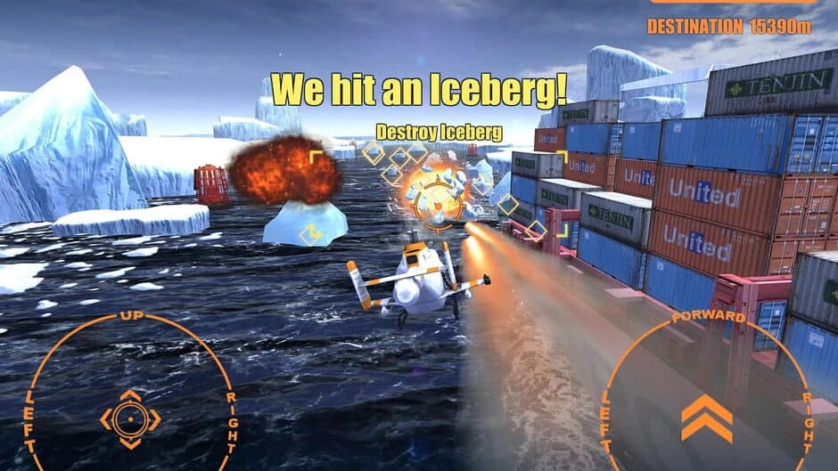 Скриншот 5 из Ace Maverick