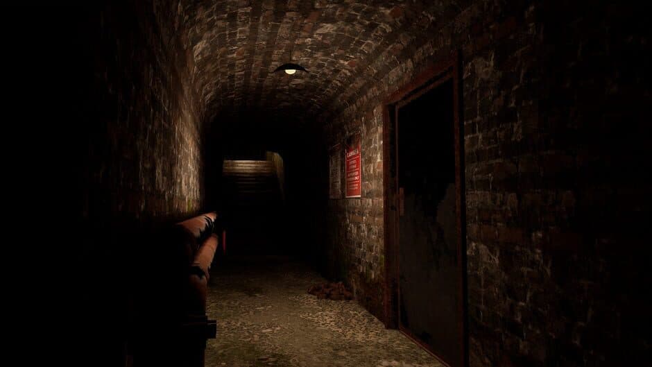 Скриншот 4 из CloserLook VR: Oldways