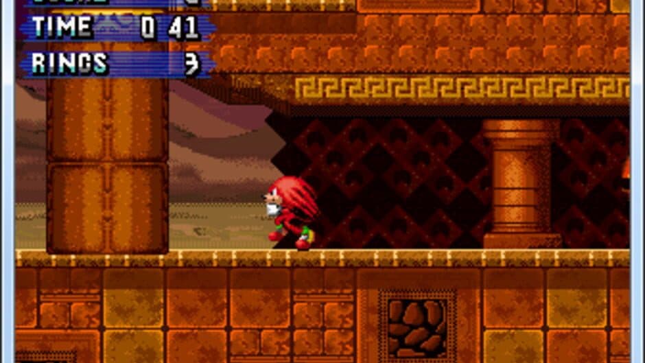 Скриншот 3 из Sonic Axiom
