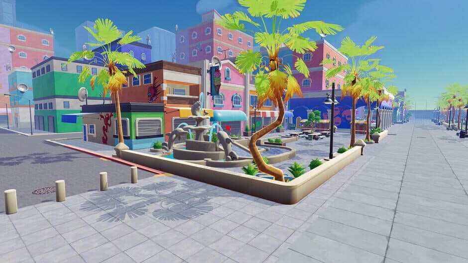 Скриншот 3 из Golf With Your Friends 2