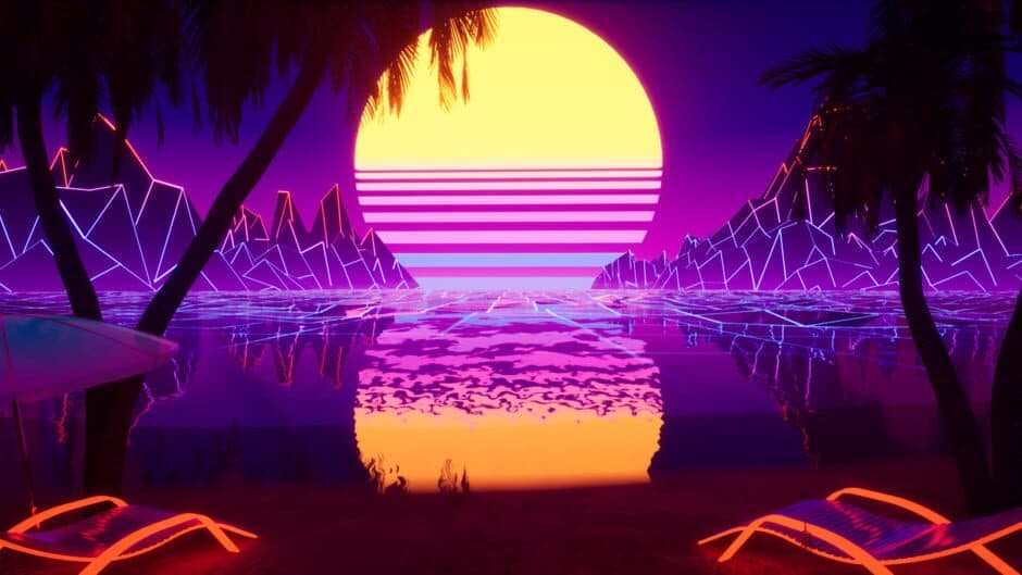 Скриншот 1 из LepozhdianVibe