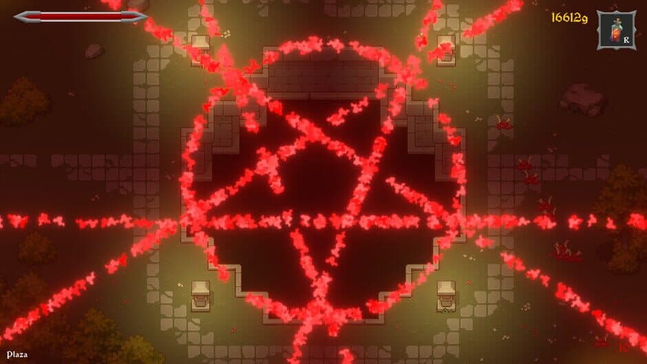 Скриншот 3 из Pyromania