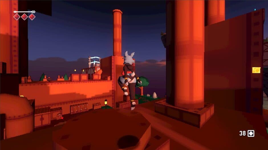 Скриншот 9 из Axyn Adventure
