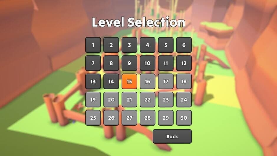Скриншот 6 из Portal Balls