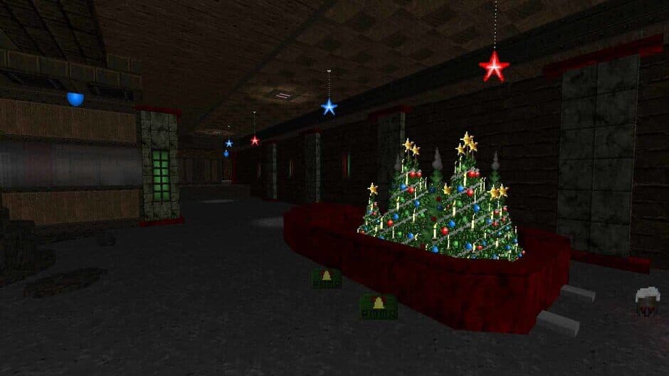 Скриншот 1 из We Three Gifts