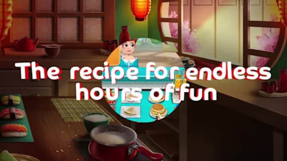 Скриншот 3 из Restaurant Tycoon: My Cooking Empire