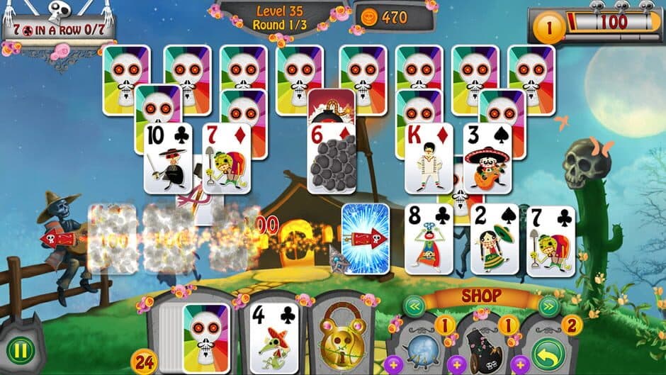 Скриншот 4 из 10-in-1 Christmas Collection
