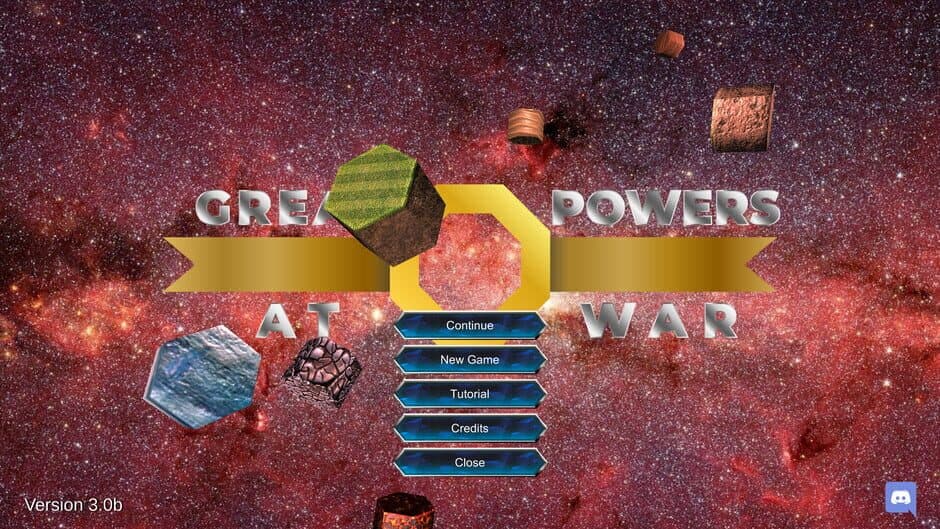 Скриншот 1 из Great Powers At War