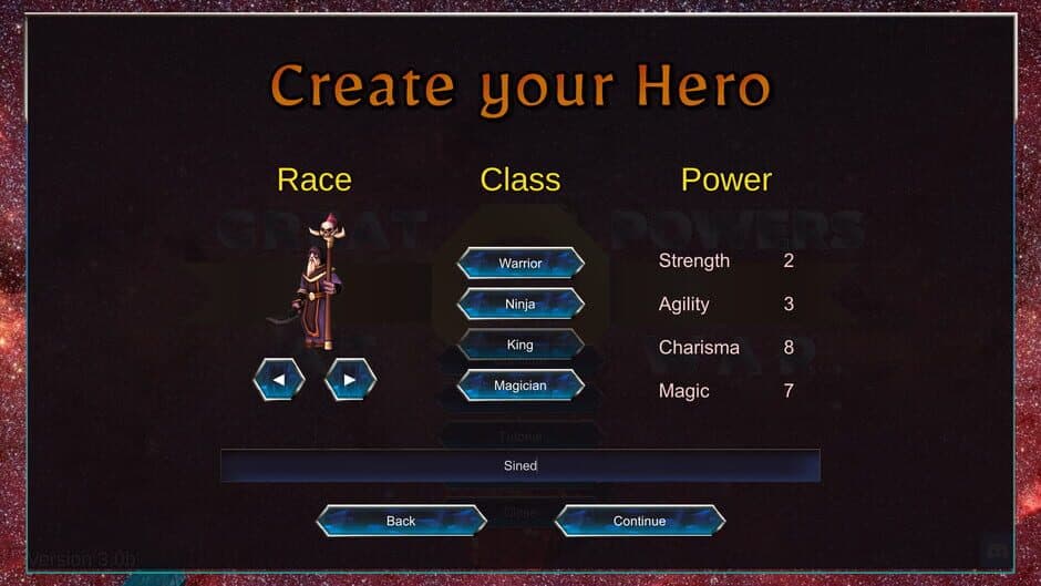 Скриншот 3 из Great Powers At War
