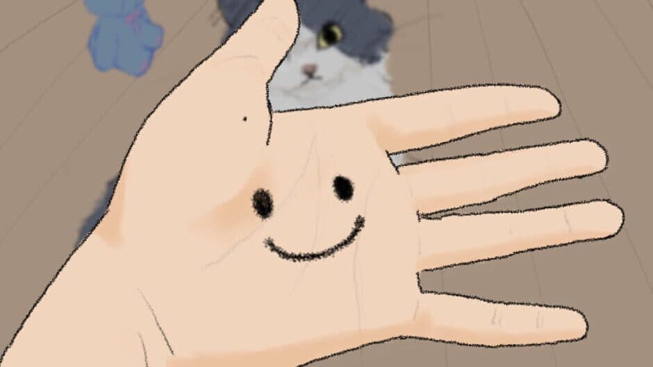 Скриншот 7 из Cat's Dream