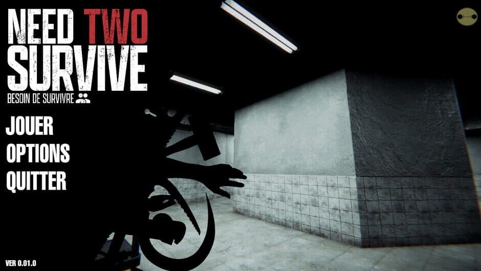Скриншот 5 из Need Two Survive