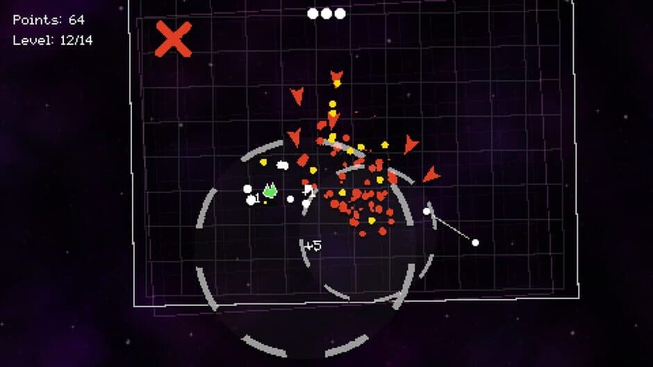 Скриншот 2 из Permuter