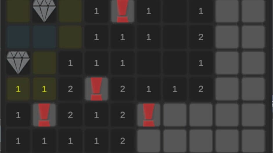 Скриншот 3 из Number Fields