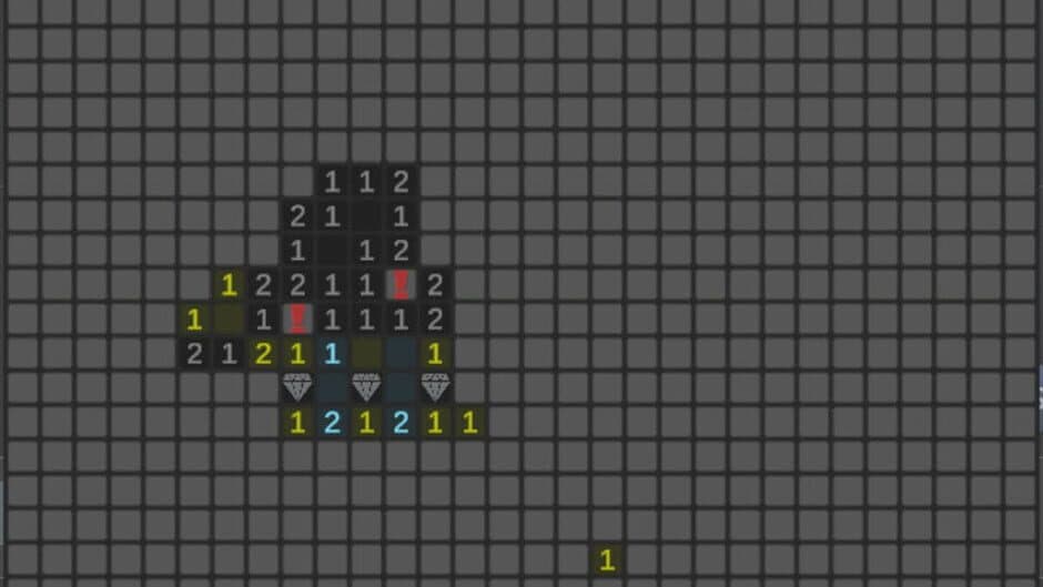 Скриншот 4 из Number Fields