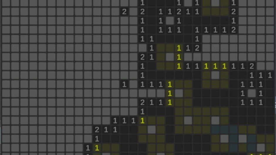 Скриншот 5 из Number Fields