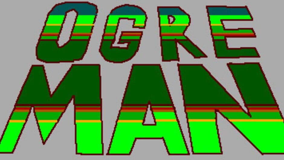 Скриншот 6 из Ogre Man