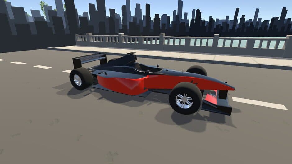 Скриншот 4 из Nordic Racing