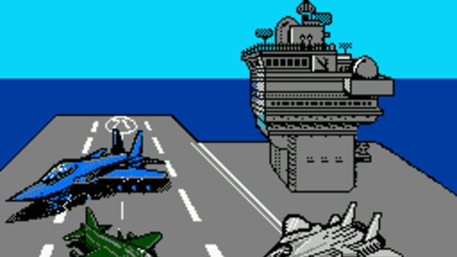 Скриншот 1 из Ultimate Air Combat