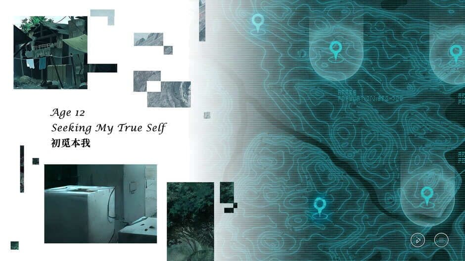 Скриншот 3 из Stella of The End: Diary of a Faint Hope