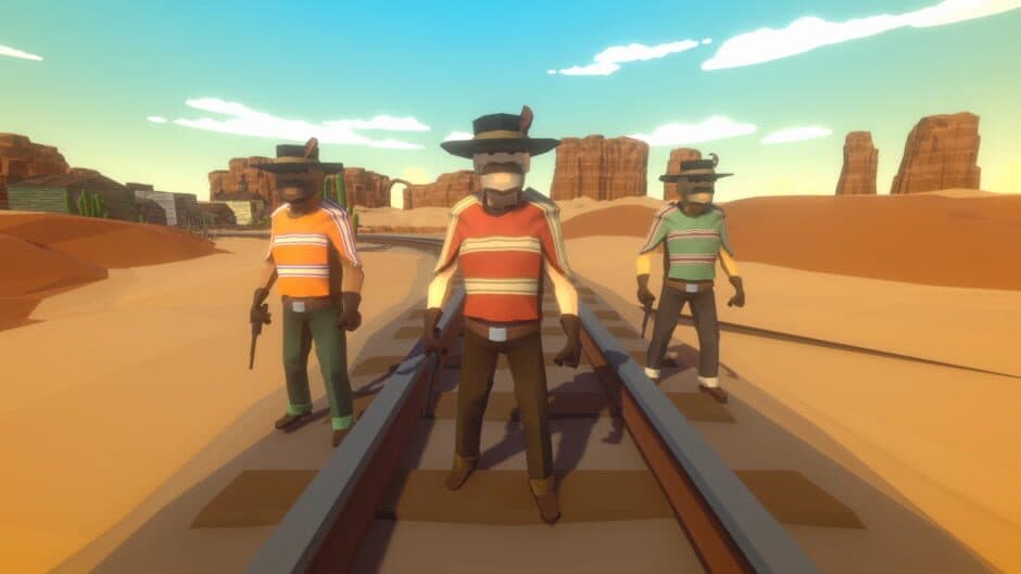 Скриншот 5 из Saloon King