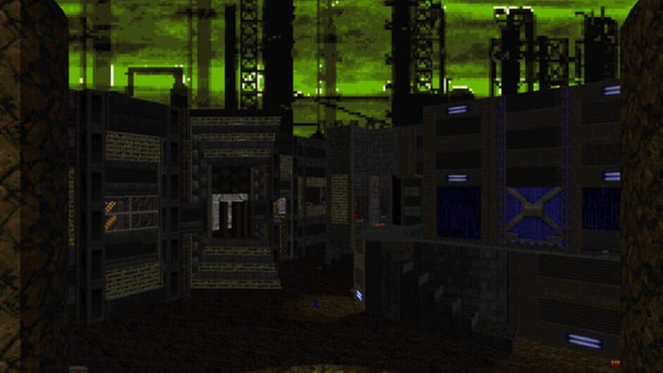 Скриншот 5 из Caustic Industry