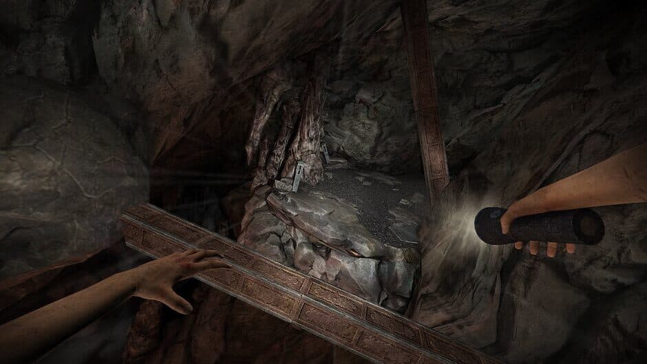 Скриншот 3 из Tomb Raider VR: Lara's Escape