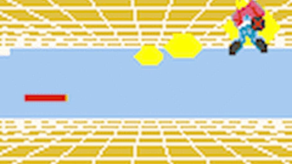 Скриншот 3 из Space Harrier