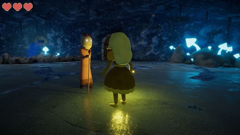 Скриншот 3 из Princess Quest 3D