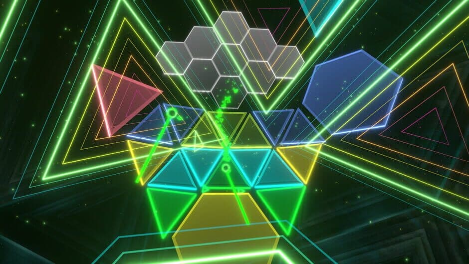 Скриншот 4 из Symphony Of Motion