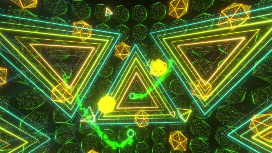 Скриншот 2 из Symphony Of Motion