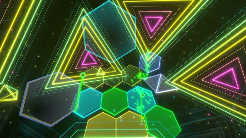 Скриншот 5 из Symphony Of Motion