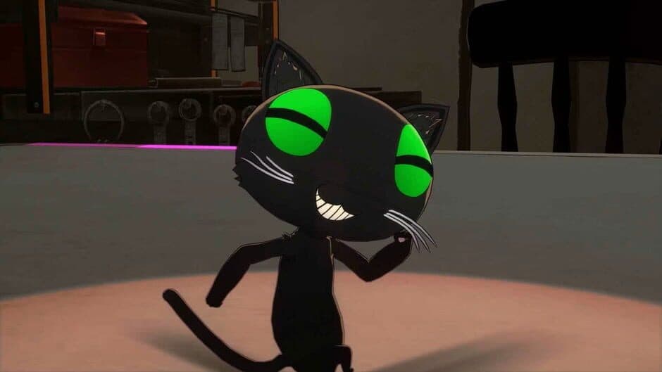 Скриншот 1 из Persona 5: Dancing in Starlight - Gouto-Douji Costume