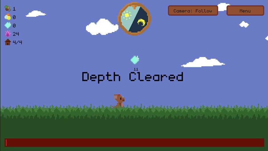 Скриншот 6 из Molo's Revenge