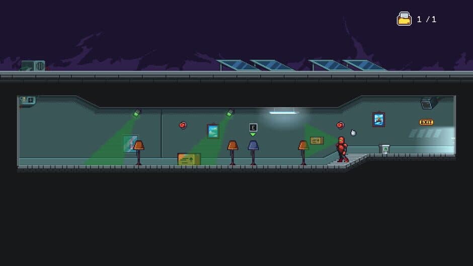 Скриншот 4 из Project Chameleon