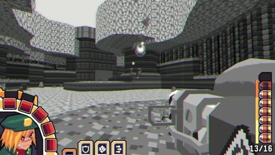 Скриншот 3 из Project: Amica