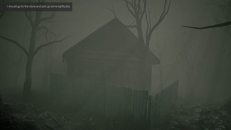 Скриншот 11 из Greed Stays Home