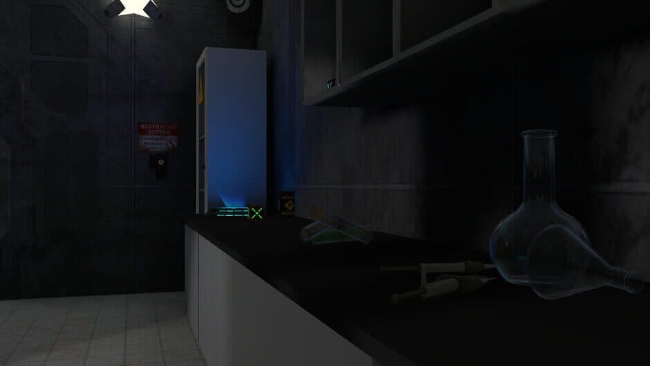 Скриншот 4 из Escape Together: Secrets of the Professor