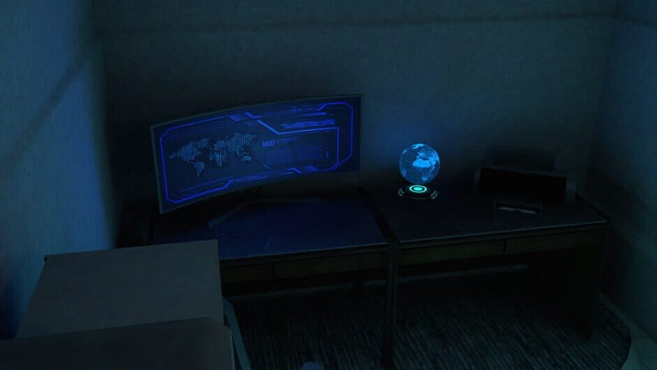 Скриншот 5 из Escape Together: Secrets of the Professor