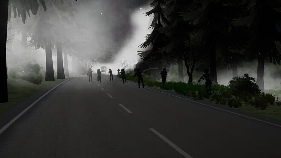 Скриншот 10 из Low Poly Stories: Mist