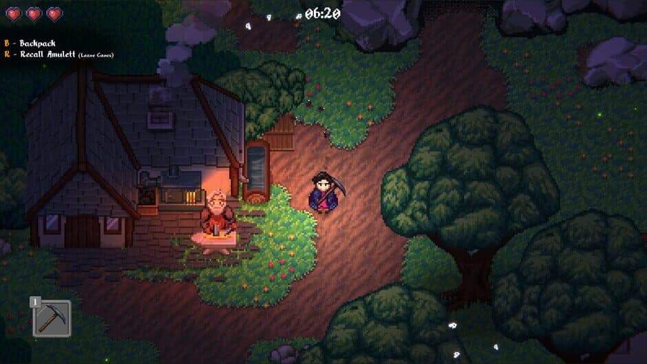 Скриншот 7 из Glintseeker Island