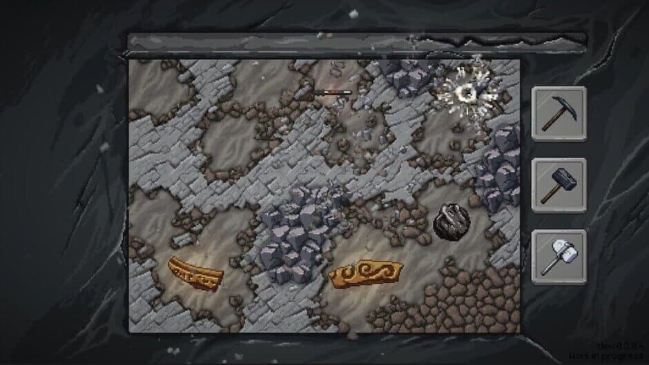 Скриншот 1 из Glintseeker Island