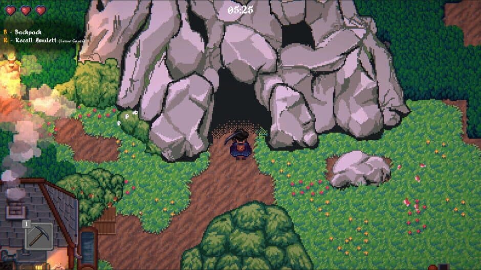 Скриншот 2 из Glintseeker Island