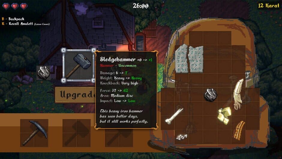 Скриншот 3 из Glintseeker Island