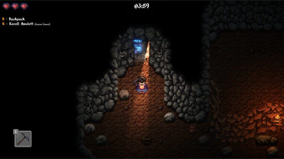 Скриншот 4 из Glintseeker Island