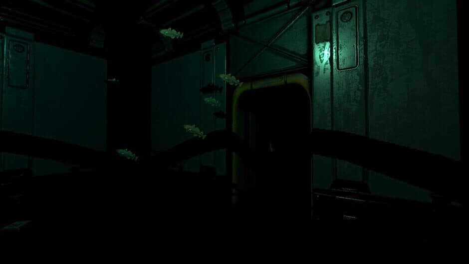 Скриншот 2 из Nitrogen Narcosis